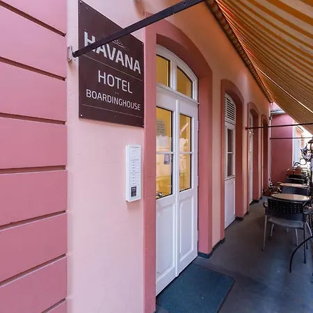 Havana 4* Μάιντς